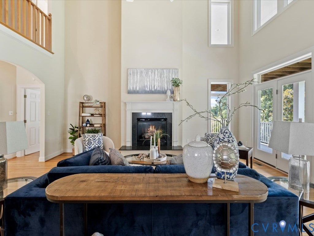 Richmond, Virginia, 23221, United States, 4 Bedrooms Bedrooms, ,5 BathroomsBathrooms,Residential,Active,1964463