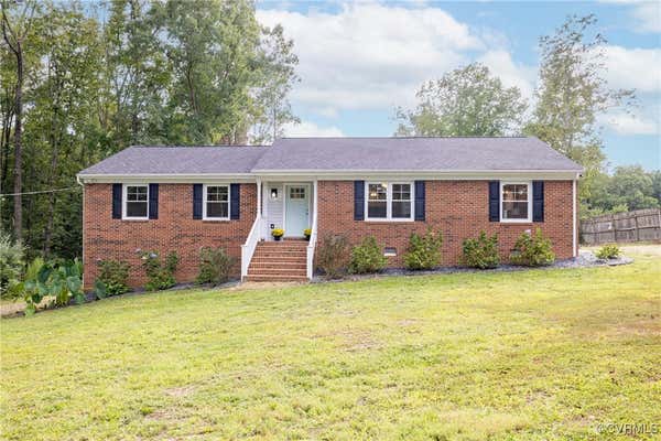 1509 PAGE RD, POWHATAN, VA 23139 - Image 1