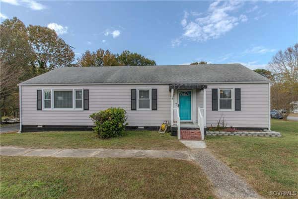 2901 PORTSMOUTH ST, HOPEWELL, VA 23860 - Image 1