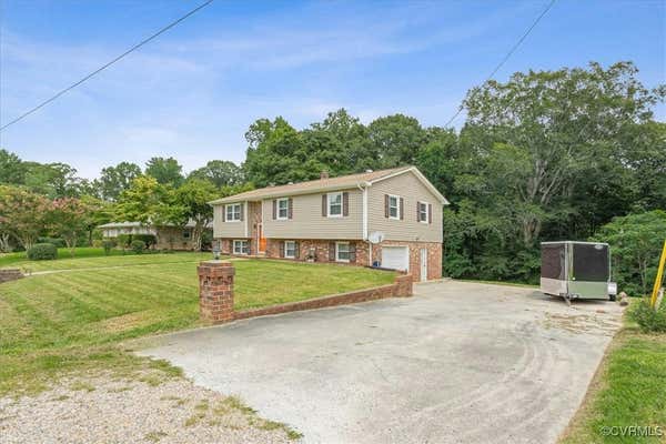 3413 ONTARIO DR, PRINCE GEORGE, VA 23875 - Image 1