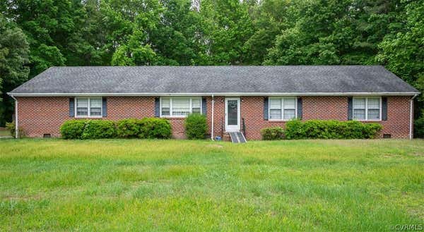 5520 BARNETTS RD, CHARLES CITY, VA 23030 - Image 1