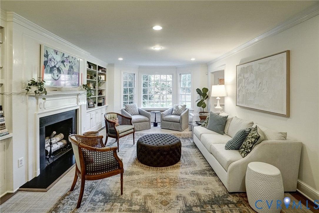 Richmond, Virginia, 23221, United States, 3 Bedrooms Bedrooms, ,3 BathroomsBathrooms,Residential,Active,1969662