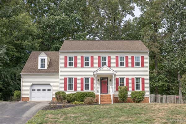 1606 WINBURY DR, MIDLOTHIAN, VA 23114 - Image 1