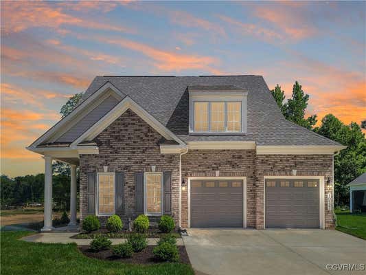 11534 PINE WILLOW CIR, GLEN ALLEN, VA 23059 - Image 1