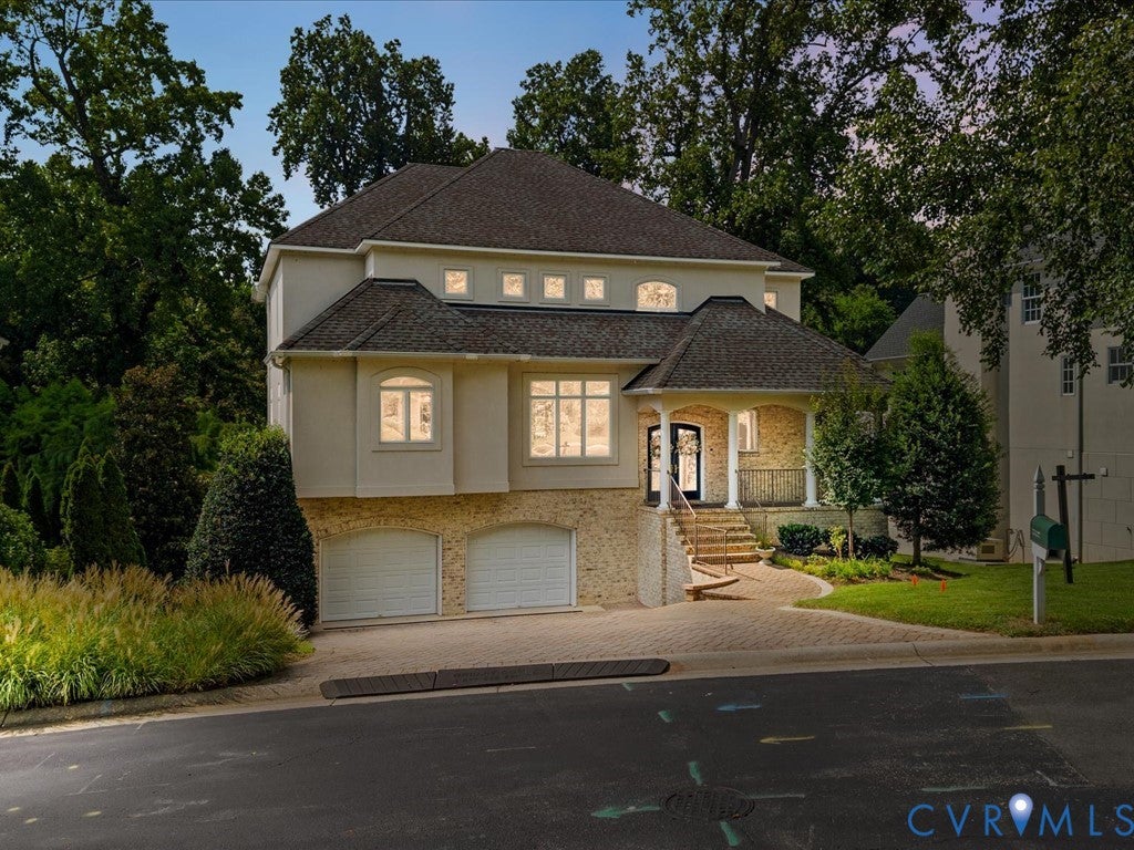 Richmond, Virginia, 23221, United States, 4 Bedrooms Bedrooms, ,5 BathroomsBathrooms,Residential,Active,1964463