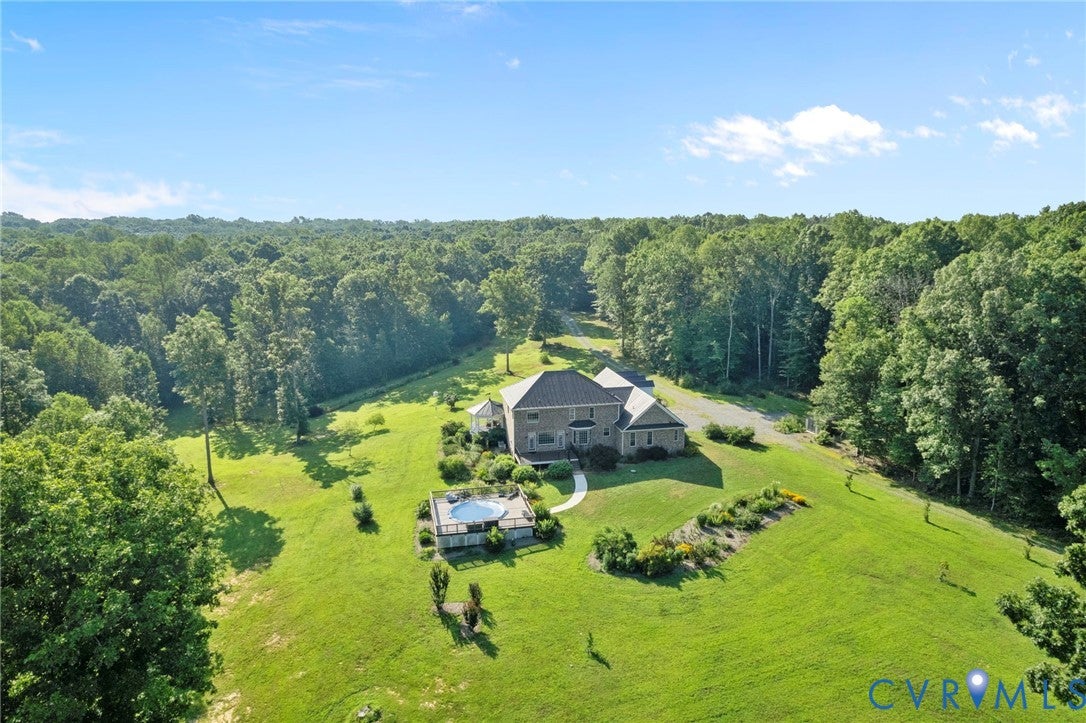 Bumpass, Virginia, 23024, United States, ,4 BathroomsBathrooms,Residential,Active,1791406