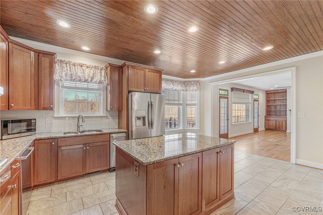 Bumpass, Virginia, 23024, United States, ,4 BathroomsBathrooms,Residential,Active,1791406