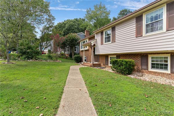 1706 WINDINGRIDGE CT, HENRICO, VA 23238, photo 5 of 49