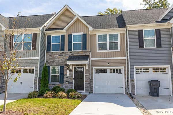 5813 AUSTIN WOODS DR, NORTH CHESTERFIELD, VA 23234 - Image 1