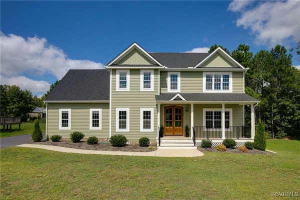 11506 AVENING RD, CHESTERFIELD, VA 23832 - Image 1