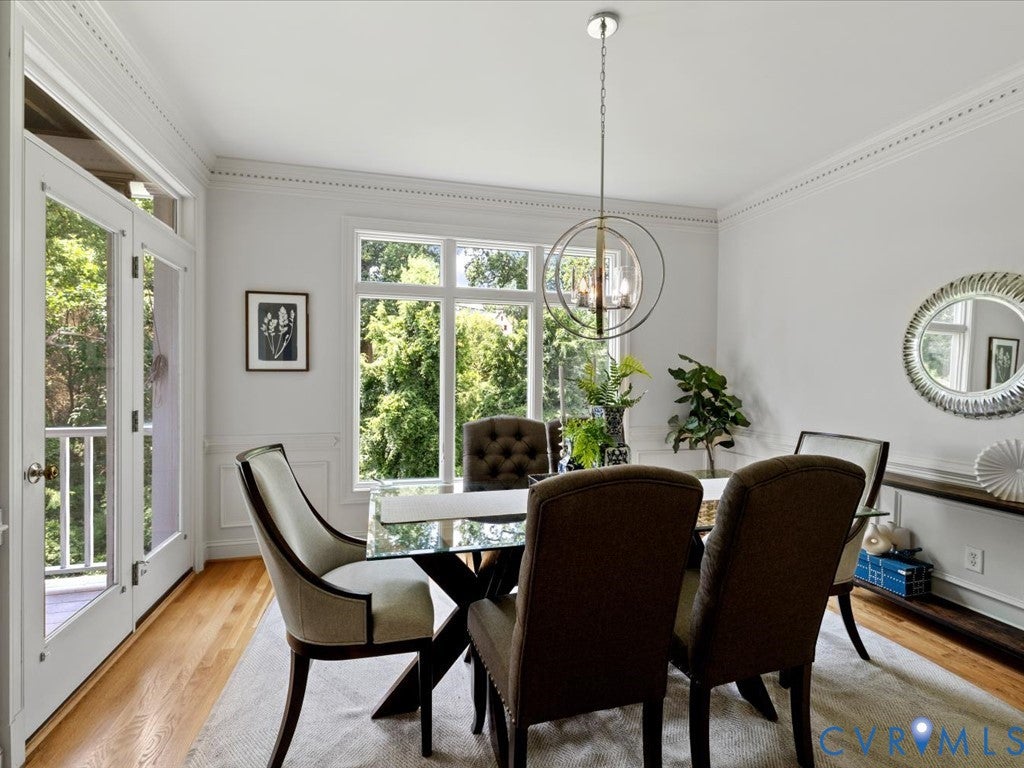 Richmond, Virginia, 23221, United States, 4 Bedrooms Bedrooms, ,5 BathroomsBathrooms,Residential,Active,1964463