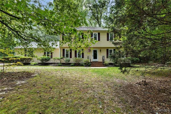 5741 TURKEY OAK RD, NORTH CHESTERFIELD, VA 23237 - Image 1