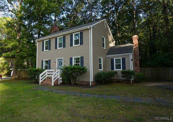 1831 WRENS NEST RD, NORTH CHESTERFIELD, VA 23235 - Image 1