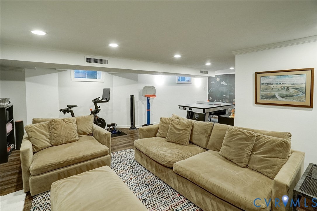 Richmond, Virginia, 23221, United States, 3 Bedrooms Bedrooms, ,3 BathroomsBathrooms,Residential,Active,1969662