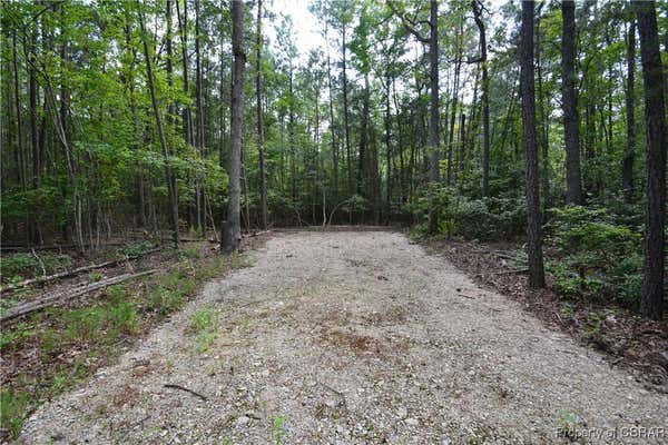 0000 TIDEWATER TRAIL, JAMAICA, VA 23079 - Image 1