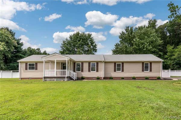 12210 OLD STAGE RD, PRINCE GEORGE, VA 23875 - Image 1