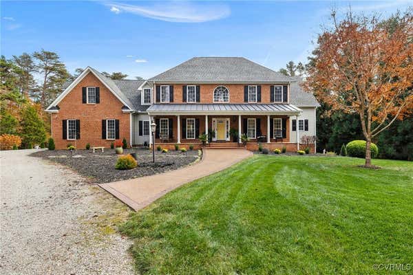 1179 LICKINGHOLE RD, GOOCHLAND, VA 23063 - Image 1