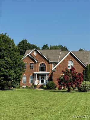 11235 WILLIAMSVILLE RD, HANOVER, VA 23069 - Image 1