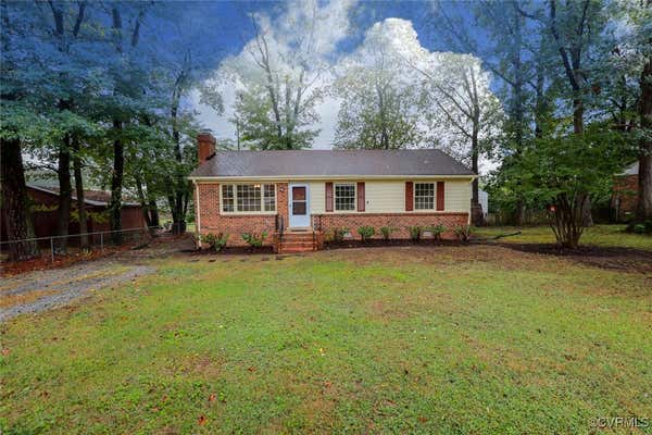 2902 RUDOLPH RD, HENRICO, VA 23294 - Image 1