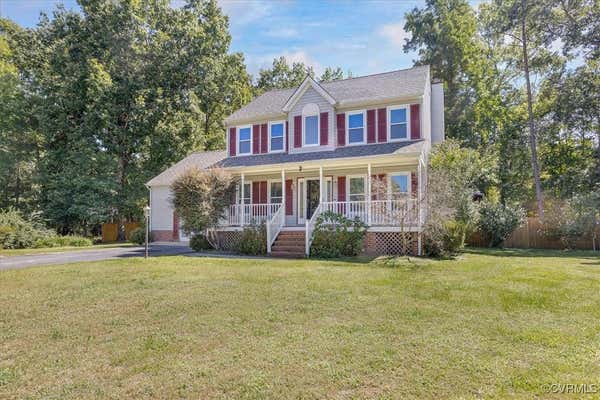 4837 BROOKSHIRE CT, PRINCE GEORGE, VA 23875 - Image 1