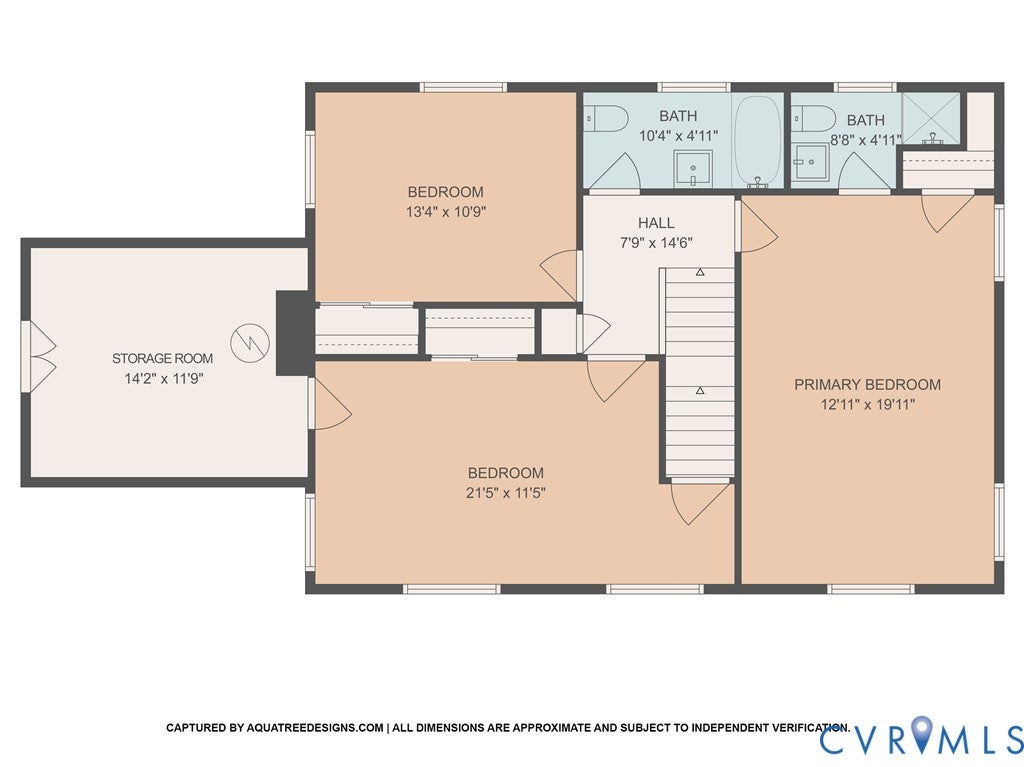 Richmond, Virginia, 23221, United States, 4 Bedrooms Bedrooms, ,4 BathroomsBathrooms,Residential,Active,2002350
