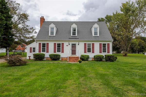 9262 BLACKSMITH DR, MECHANICSVILLE, VA 23116 - Image 1