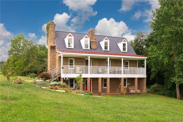 12040 LITTLE PATRICK RD, AMELIA COURT HOUSE, VA 23002 - Image 1