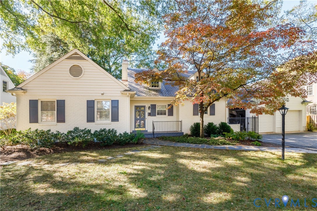 Richmond, Virginia, 23221, United States, 3 Bedrooms Bedrooms, ,3 BathroomsBathrooms,Residential,Active,1969662