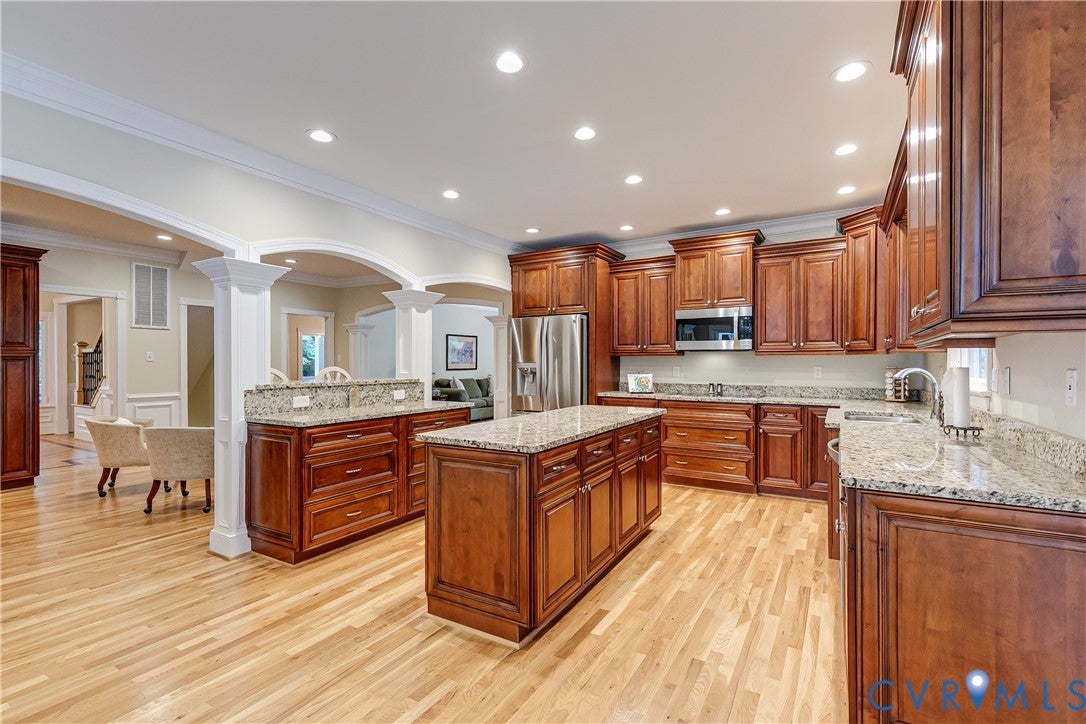 Chesterfield, Virginia, 23838, United States, 4 Bedrooms Bedrooms, ,6 BathroomsBathrooms,Residential,Active,1929661