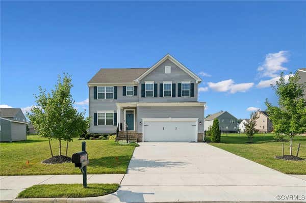 3507 PATINA CT, NORTH CHESTERFIELD, VA 23237 - Image 1