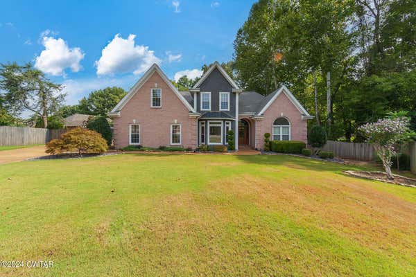 61 CROSS BROOK CV, JACKSON, TN 38305 - Image 1