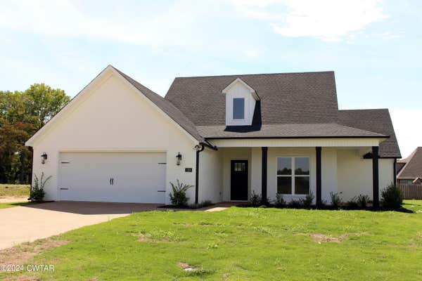 341 SADDLEBROOK DR, MEDINA, TN 38355 - Image 1