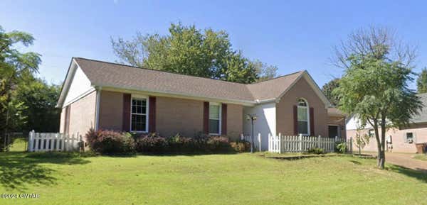 143 JEMMA DR, LEXINGTON, TN 38351 - Image 1