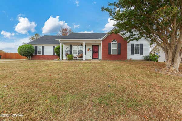 35 MAJESTIC OAK CV, HUMBOLDT, TN 38343 - Image 1