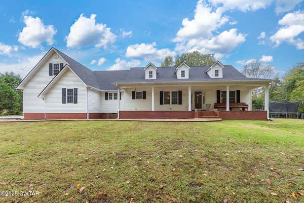 25 STOVALL CV, TRENTON, TN 38382, photo 1 of 42