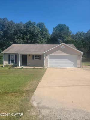 102 TURTLE CREEK RD, LEXINGTON, TN 38351 - Image 1