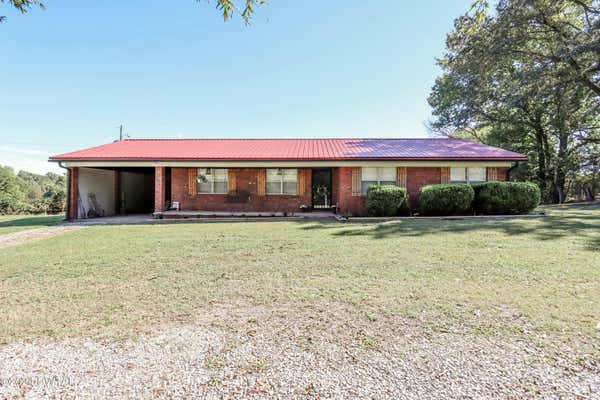 2046 BARLOW RD, RIPLEY, TN 38063 - Image 1