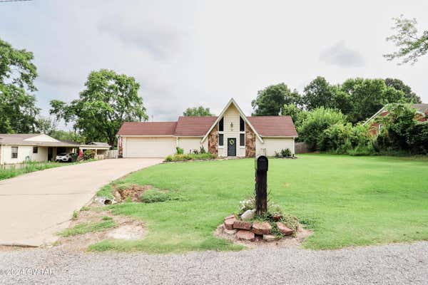 96 BARRY WHITE LN, RIPLEY, TN 38063 - Image 1