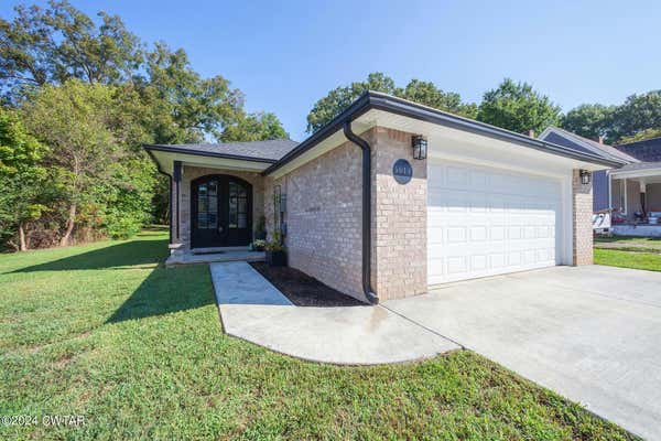 1613 OSBORNE ST, HUMBOLDT, TN 38343 - Image 1