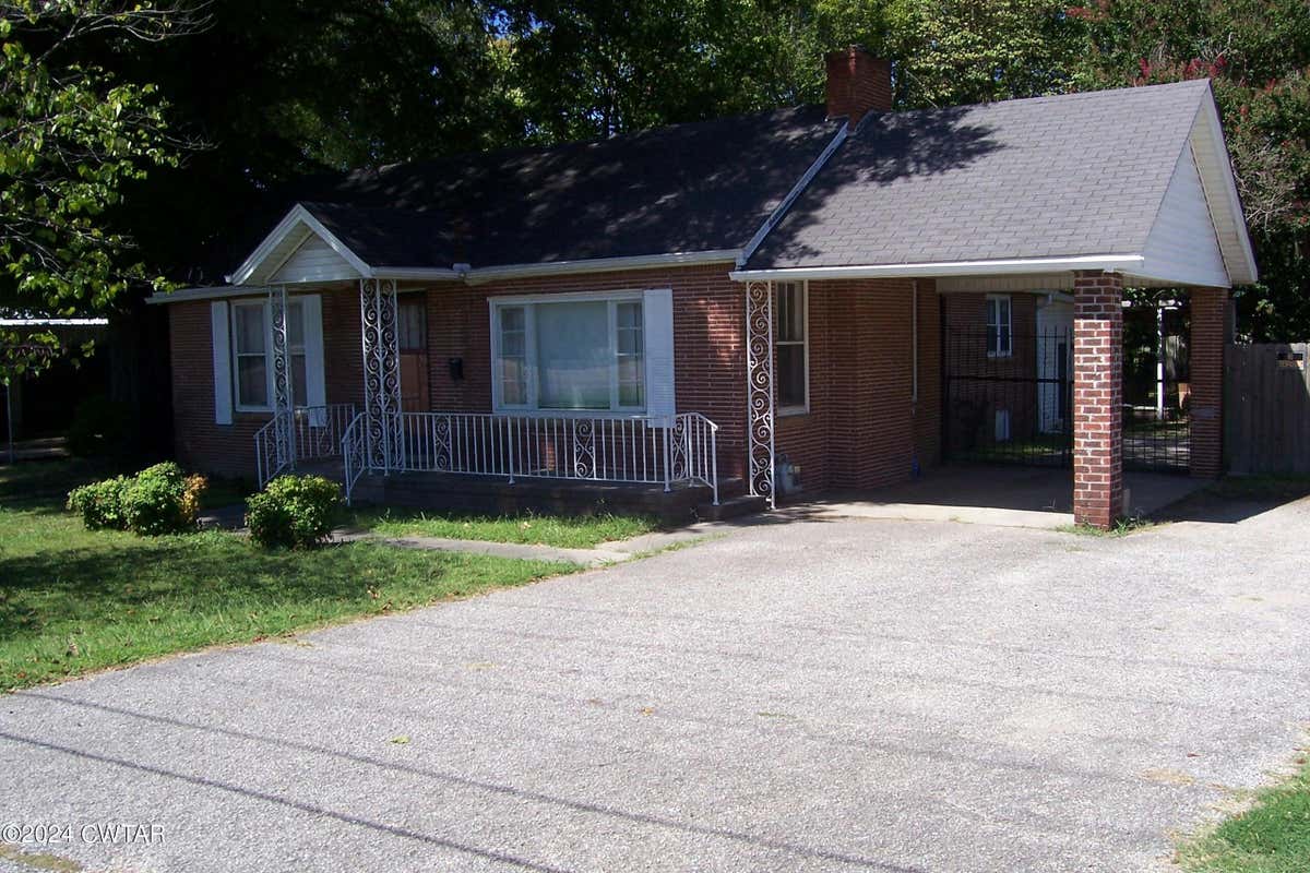 2054 W VAN HOOK ST, MILAN, TN 38358, photo 1 of 41