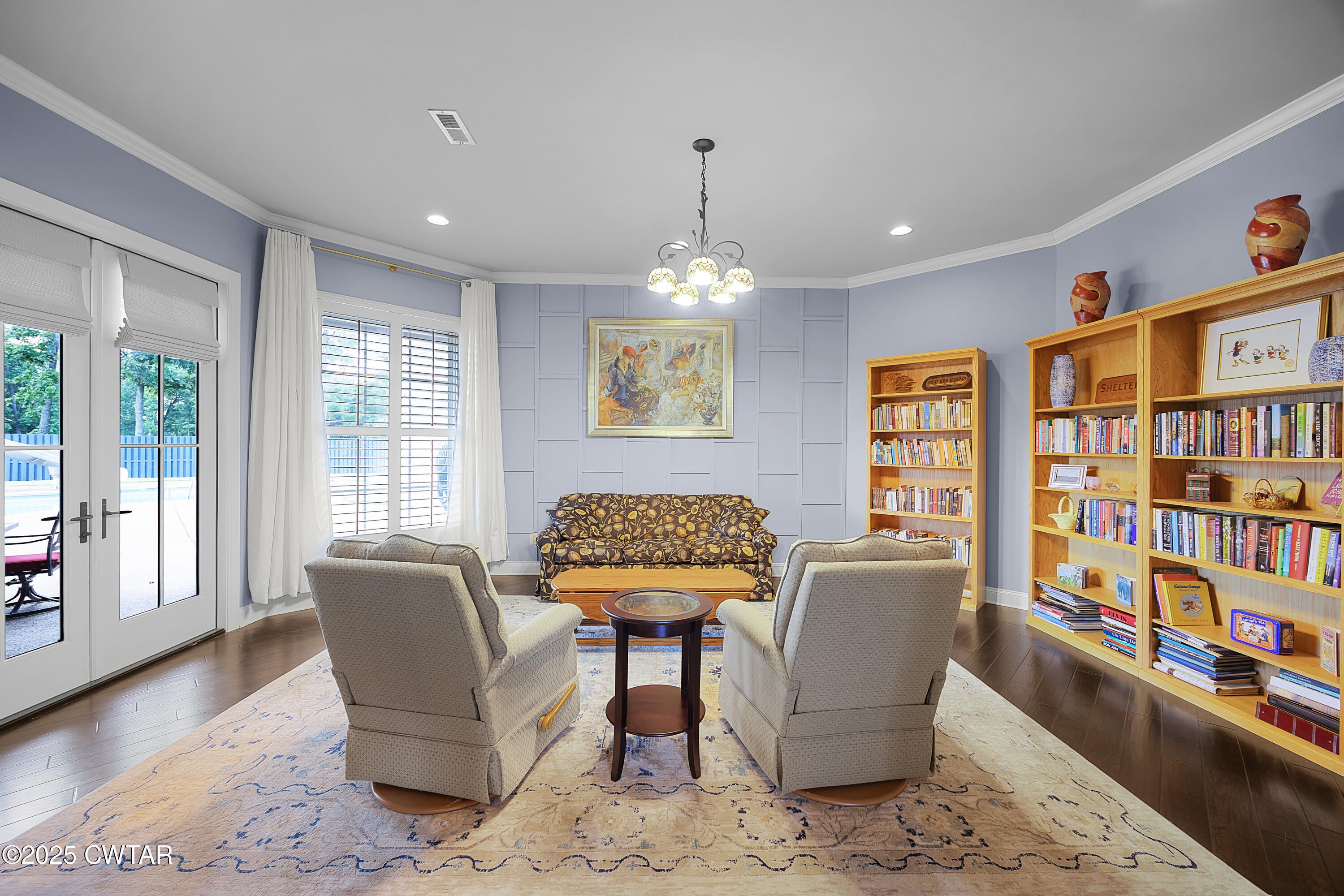 Jackson, Tennessee, 38305, United States, 5 Bedrooms Bedrooms, ,6 BathroomsBathrooms,Residential,Active,1933718