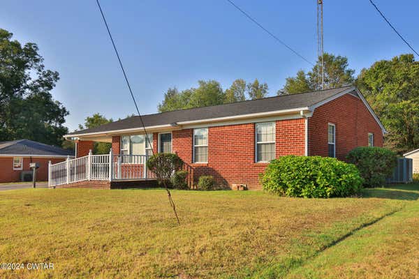 640 EVERGREEN ST, DRESDEN, TN 38225 - Image 1