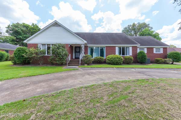 107 W 7TH ST, TRENTON, TN 38382, photo 1 of 50