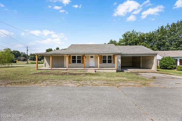 19 HIGH ST, GADSDEN, TN 38337 - Image 1