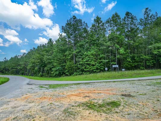 0 PARSONS ROAD, WILDERSVILLE, TN 38388, photo 2 of 14