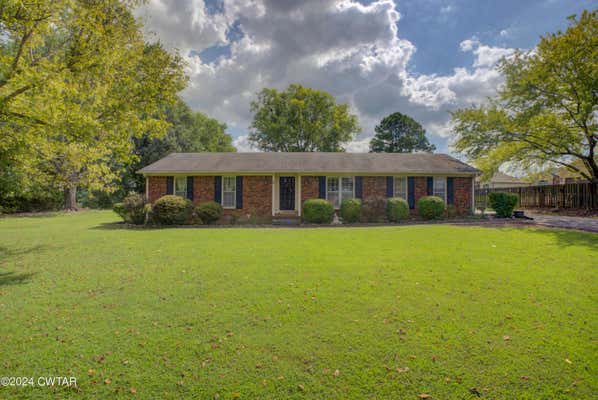 1094 ASHPORT RD, JACKSON, TN 38305 - Image 1