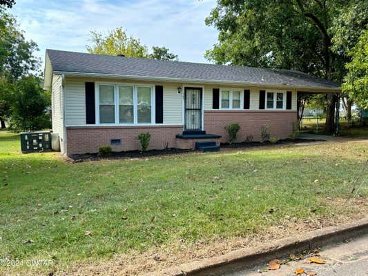 503 WEAVER ST, LEXINGTON, TN 38351 - Image 1