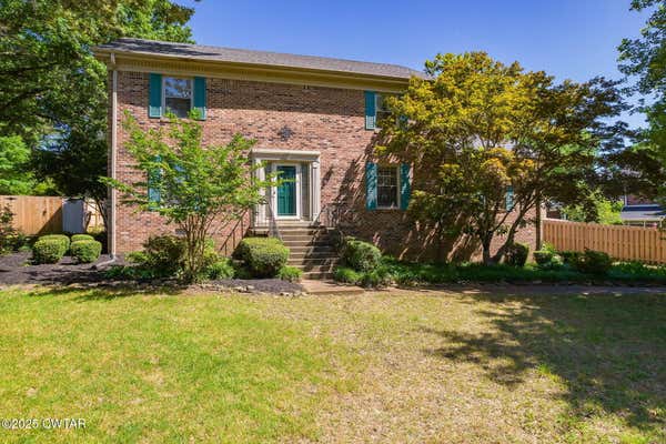 22 BETHANY DR, JACKSON, TN 38301, photo 1 of 32