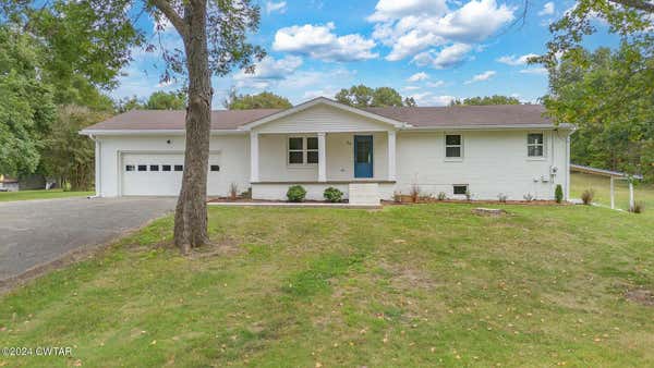 80 LONNIE HOLT RD, MILAN, TN 38358 - Image 1