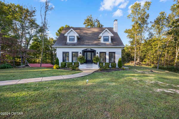 60 CHAPEL HILL RD, MILAN, TN 38358 - Image 1